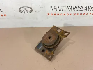 112207S000 Подушка крепления двигателя Infiniti QX56 1 Арт 2-59829