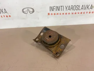 Подушка крепления двигателя Infiniti QX56 1 2005г. 112207S000 - Фото 2