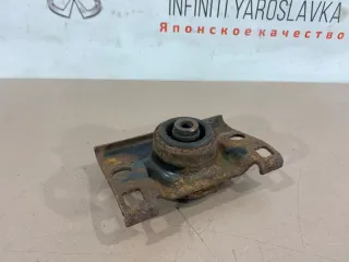 Подушка крепления двигателя Infiniti QX56 1 2005г. 112207S000 - Фото 4