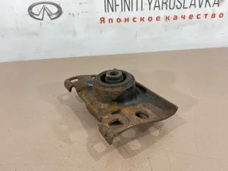 Подушка крепления двигателя Infiniti QX56 1 2005г. 112207S000 - Фото 5