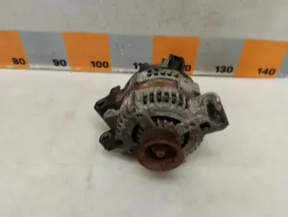 25751146 Генератор Cadillac SRX 1 3.6л Арт 2-59843, вид 5