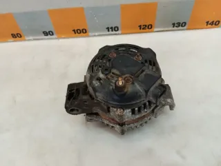 25751146 Генератор Cadillac SRX 1 3.6л Арт 2-59843, вид 6