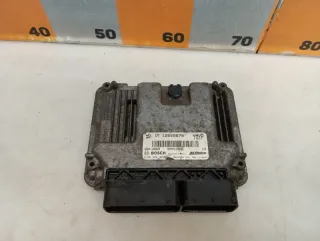 12605670 Блок управления двигателем Cadillac SRX 1 3.6л Арт 2-59850, вид 1