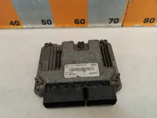 12605670 Блок управления двигателем Cadillac SRX 1 3.6л Арт 2-59850, вид 6