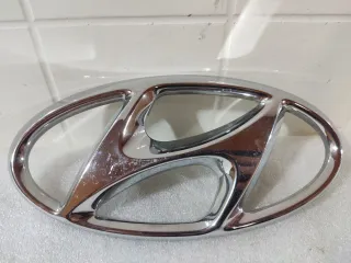 86350d7000 Знак / эмблема Hyundai Tucson 3 Арт 2-60139, вид 1