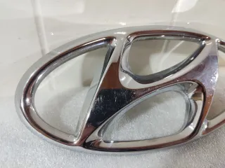 86350d7000 Знак / эмблема Hyundai Tucson 3 Арт 2-60139, вид 2