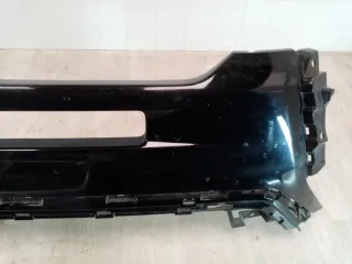 62023W130P Накладка на бампер Mitsubishi Outlander 3 restailing 2 Арт 2-60212, вид 3