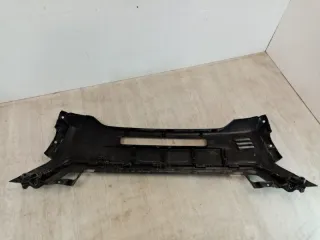 62023W130P Накладка на бампер Mitsubishi Outlander 3 restailing 2 Арт 2-60212, вид 5