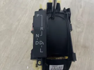 2400A378 Селектор АКПП Mitsubishi Outlander 3 4.0л Арт 2-60243, вид 5