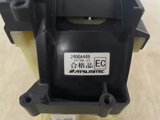 2400A378 Селектор АКПП Mitsubishi Outlander 3 4.0л Арт 2-60243, вид 7
