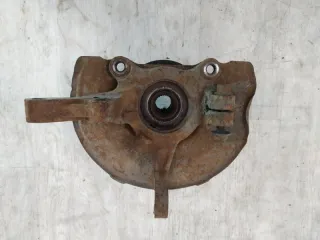 3870A007 Кулак поворотный Mitsubishi Lancer 10 Арт 2-60254, вид 3