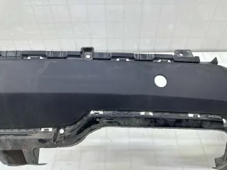 86612M0000 Юбка бампера нижняя Hyundai Creta 1 Арт 2-60272, вид 19