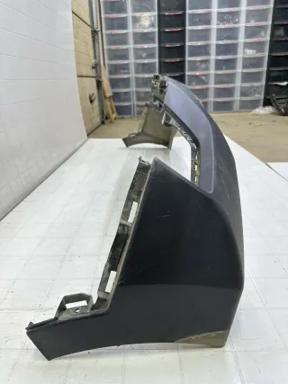 86612M0000 Юбка бампера нижняя Hyundai Creta 1 Арт 2-60272, вид 6