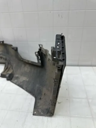 86612M0000 Юбка бампера нижняя Hyundai Creta 1 Арт 2-60272, вид 10