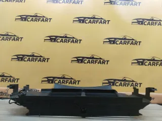 bm518475ae Дефлектор радиатора Ford Focus 3 Арт 2-60325, вид 17