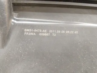 bm518475ae Дефлектор радиатора Ford Focus 3 Арт 2-60325, вид 10