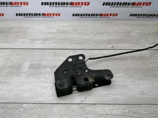 4F0823509B Замок капота Audi A6 C6 (S6,RS6) Арт 2-60474, вид 2