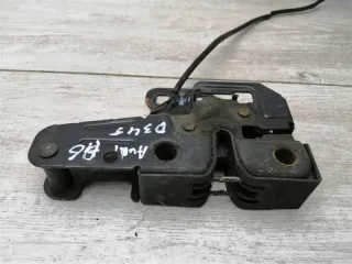 4F0823509B Замок капота Audi A6 C6 (S6,RS6) Арт 2-60474, вид 3