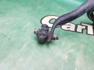 8K0411309K Стабилизатор подвески (поперечной устойчивости) Audi A4 B8 Арт 2-60575, вид 5
