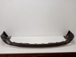 51127303441 Юбка бампера нижняя BMW X5 F15 Арт 2-60577, вид 1