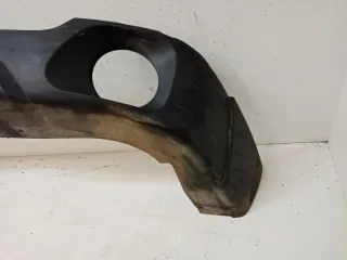 51127303441 Юбка бампера нижняя BMW X5 F15 Арт 2-60577, вид 2