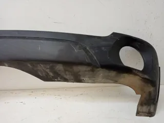 51127303441 Юбка бампера нижняя BMW X5 F15 Арт 2-60577, вид 3