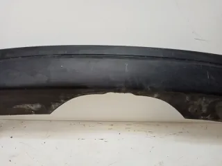 51127303441 Юбка бампера нижняя BMW X5 F15 Арт 2-60577, вид 4