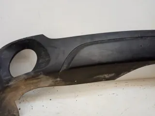 51127303441 Юбка бампера нижняя BMW X5 F15 Арт 2-60577, вид 5
