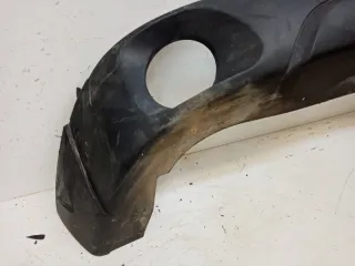 51127303441 Юбка бампера нижняя BMW X5 F15 Арт 2-60577, вид 6