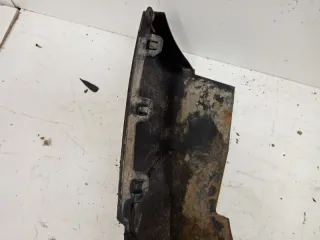 51127303441 Юбка бампера нижняя BMW X5 F15 Арт 2-60577, вид 8