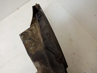 51127303441 Юбка бампера нижняя BMW X5 F15 Арт 2-60577, вид 9