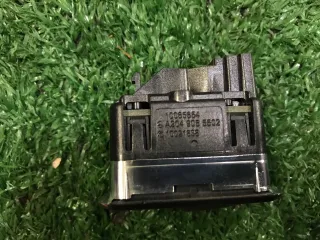 A2049055502 Кнопка стеклоподъемника Mercedes C W204 Арт 2-60593, вид 4