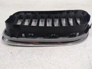 51137412324 Решетка радиатора BMW 5 F10/F11/GT F07 Арт 2-60711, вид 11