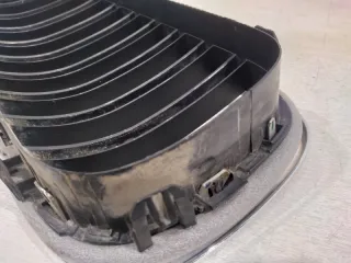 51137412324 Решетка радиатора BMW 5 F10/F11/GT F07 Арт 2-60711, вид 12
