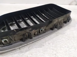 51137412324 Решетка радиатора BMW 5 F10/F11/GT F07 Арт 2-60711, вид 13