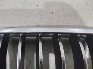 51137412324 Решетка радиатора BMW 5 F10/F11/GT F07 Арт 2-60711, вид 3
