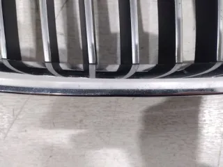 51137412324 Решетка радиатора BMW 5 F10/F11/GT F07 Арт 2-60711, вид 4