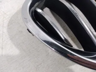 51137412324 Решетка радиатора BMW 5 F10/F11/GT F07 Арт 2-60711, вид 5