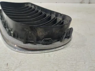 51137412324 Решетка радиатора BMW 5 F10/F11/GT F07 Арт 2-60711, вид 10