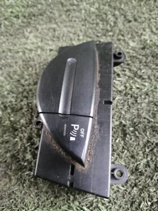 A2118216958 Кнопка парктроников Mercedes CLS C219 Арт 2-60768, вид 2