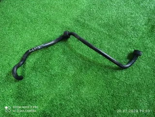 A2512710185 Шланг вентиляции картера акпп Mercedes G W461/463 Арт 2-60875, вид 1