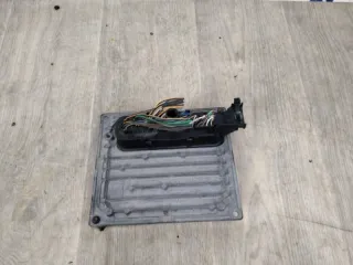  Блок управления двс Ford Focus 2 restailing Арт 2-60960, вид 4