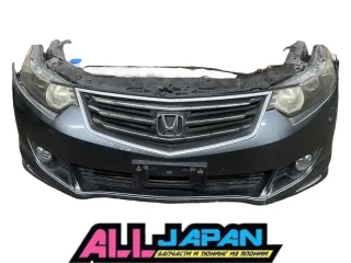 71101TL3Q00ZA Ноускат, nose cut Honda Accord 8 Арт 2-60975, вид 1