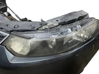 71101TL3Q00ZA Ноускат, nose cut Honda Accord 8 Арт 2-60975, вид 12