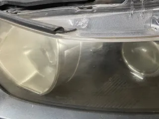 71101TL3Q00ZA Ноускат, nose cut Honda Accord 8 Арт 2-60975, вид 14