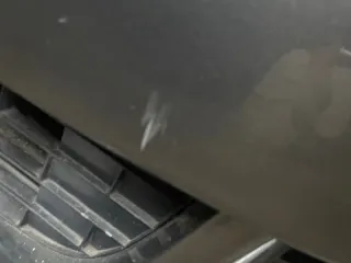 71101TL3Q00ZA Ноускат, nose cut Honda Accord 8 Арт 2-60975, вид 15