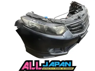 71101TL3Q00ZA Ноускат, nose cut Honda Accord 8 Арт 2-60975, вид 2