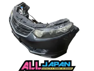 71101TL3Q00ZA Ноускат, nose cut Honda Accord 8 Арт 2-60975, вид 3