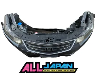 71101TL3Q00ZA Ноускат, nose cut Honda Accord 8 Арт 2-60975, вид 4