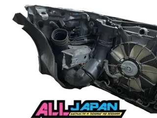 71101TL3Q00ZA Ноускат, nose cut Honda Accord 8 Арт 2-60975, вид 6